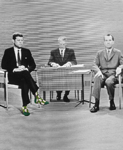 Men's Crew Socks This Meeting Is Bullshit