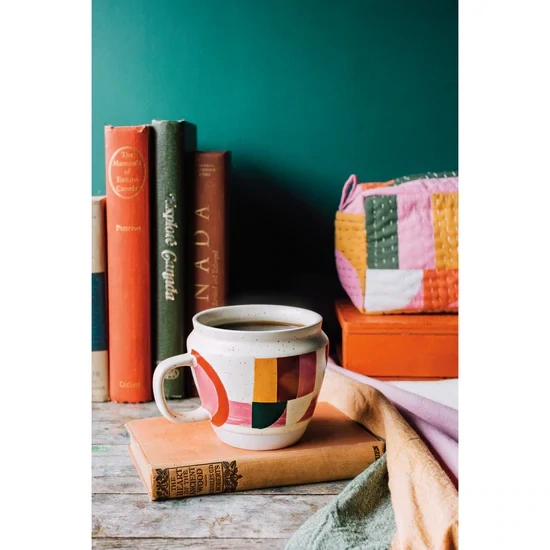 Formation Mug Prism