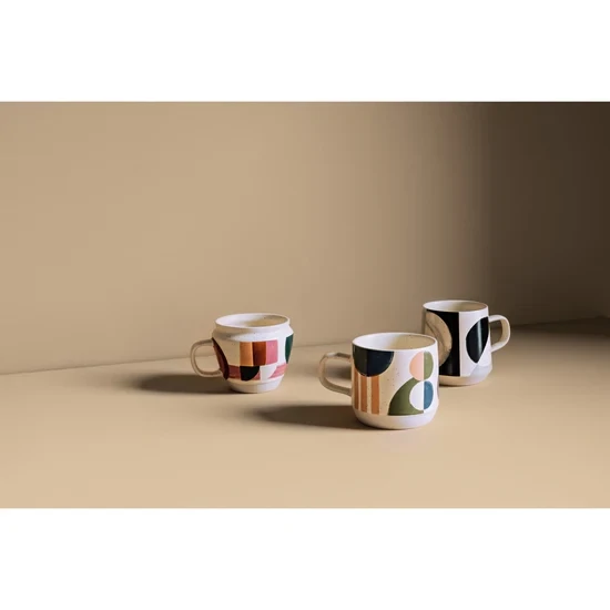 Formation Mug Refract
