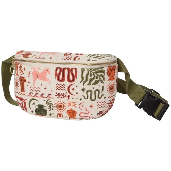 Hip Bag Olympus