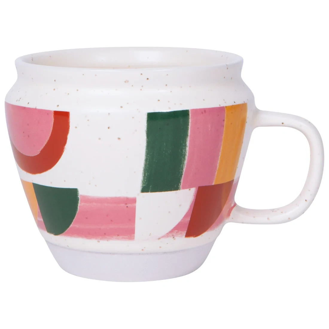 Formation Mug Prism