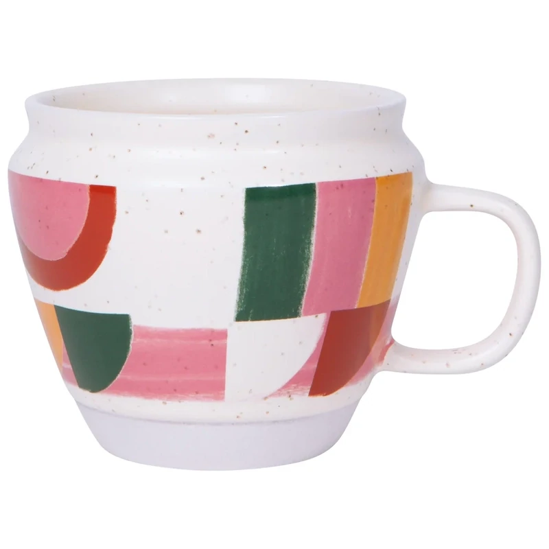 Formation Mug Prism