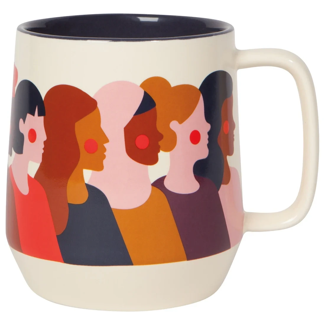 Mega Mug Human Kind