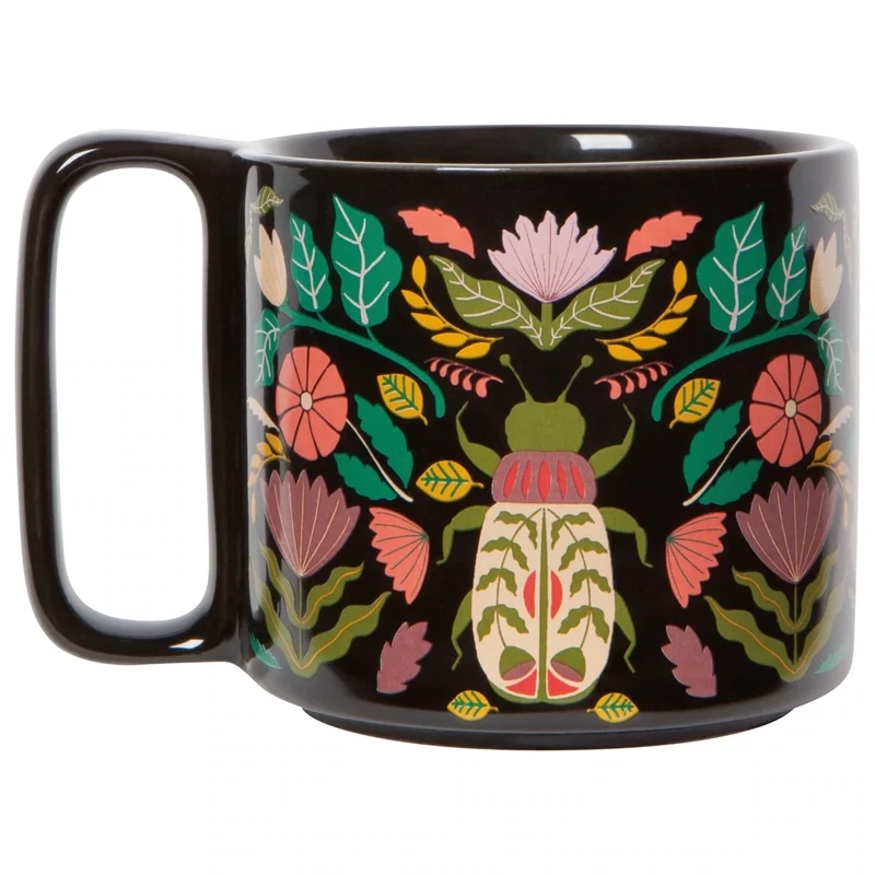 Midi Studio Mug Amulet