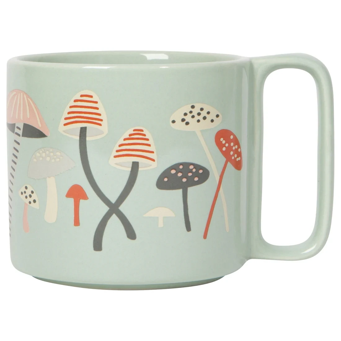 Midi Studio Mug Far And Away
