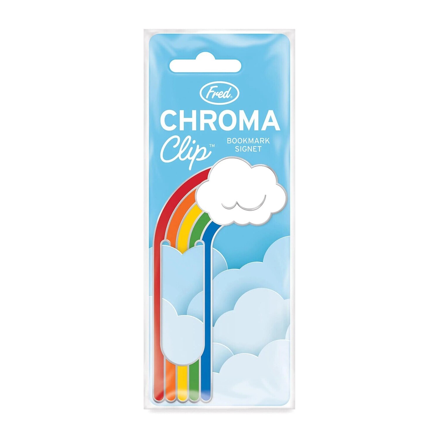 Bookmark Chroma Clip