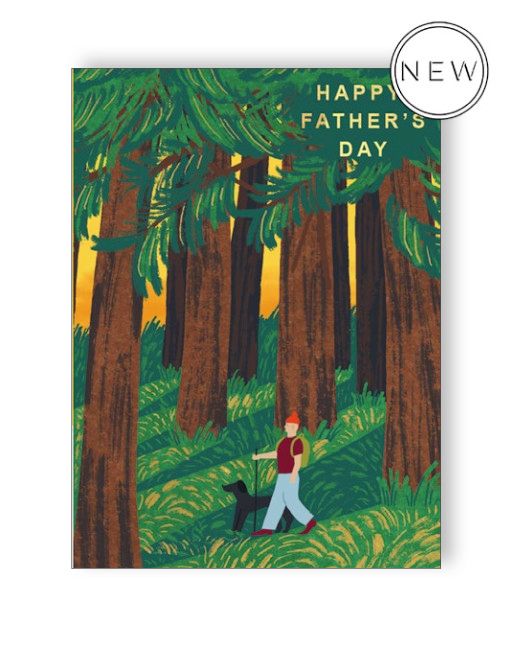 Happy Father's Day Hike