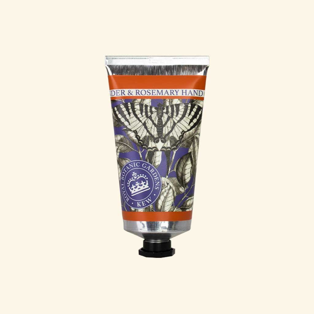Hand Cream Lavender &amp; Rosemary