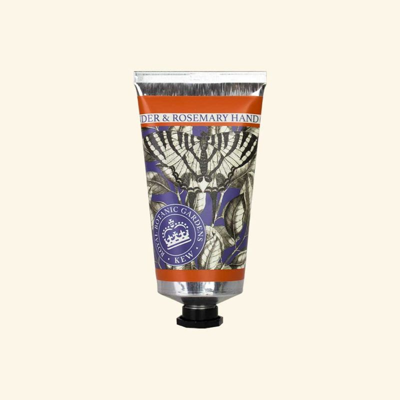 Hand Cream Lavender &amp; Rosemary