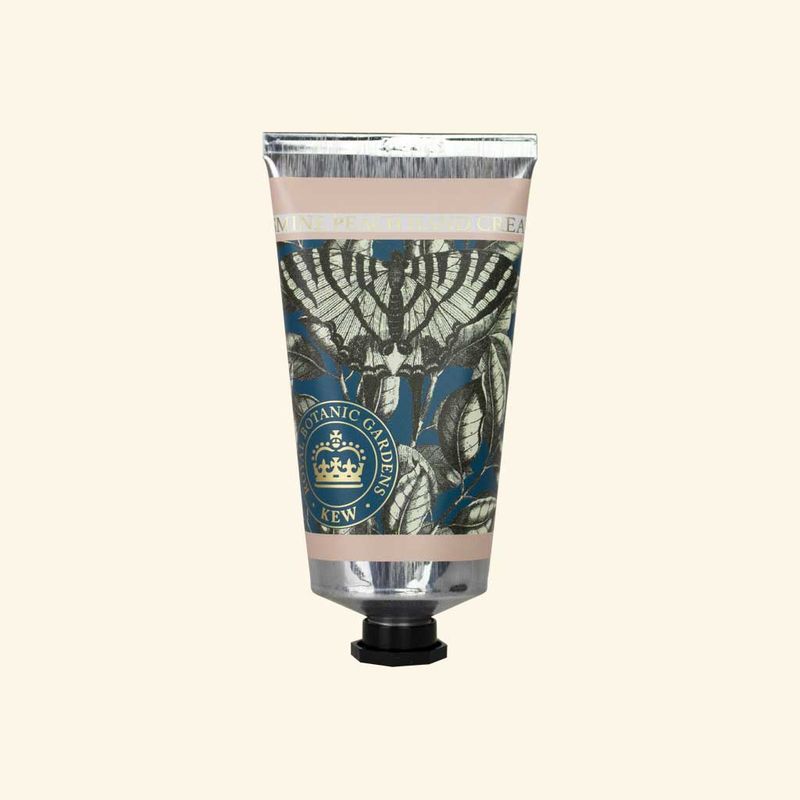Hand Cream Jasmine Peach