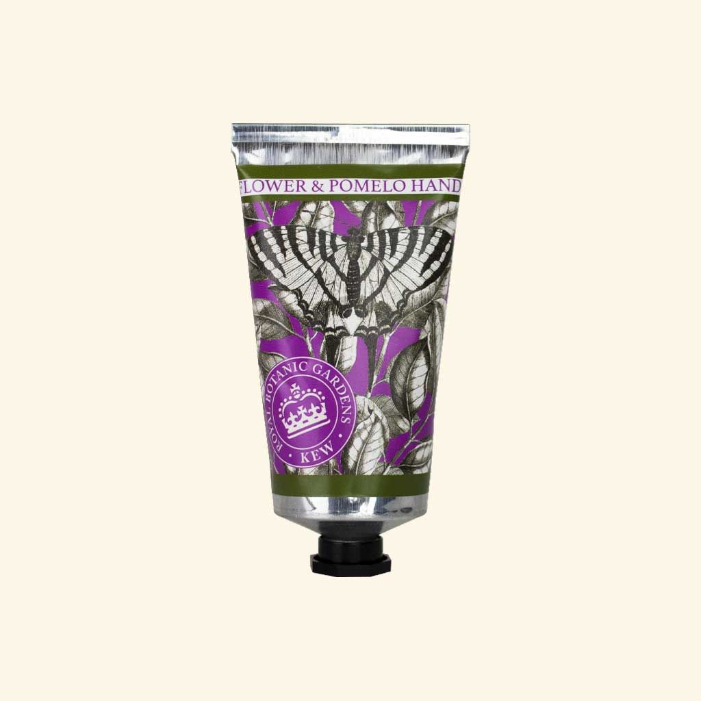 Hand Cream Elderflower &amp; Pomelo