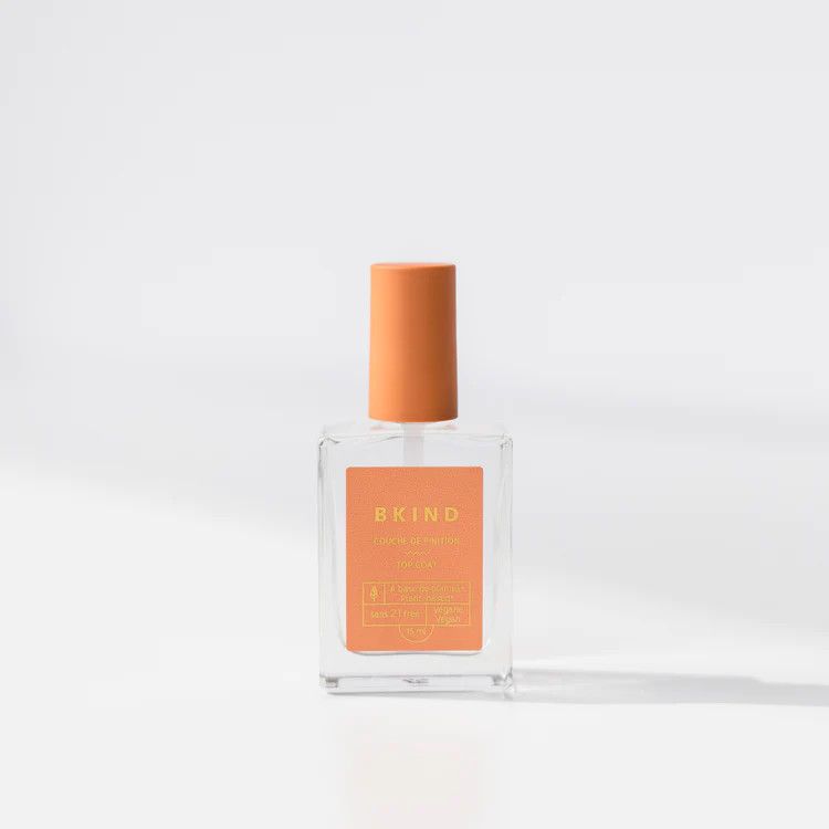 Nail Polish Top Coat