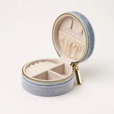 Jewelry Boxes + Trinket Dishes