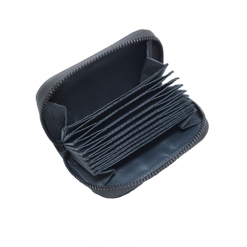 Iva Card Case Camel