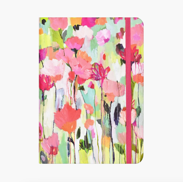 Journal Small Spring Meadow