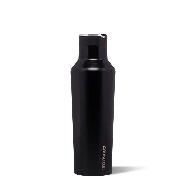 Sport Canteen 20oz Matte Black