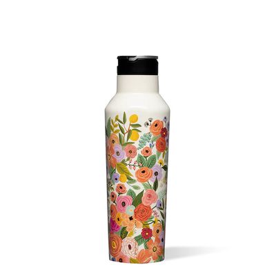 Sport Canteen 20oz Rifle Paper Co. Garden Party Cream