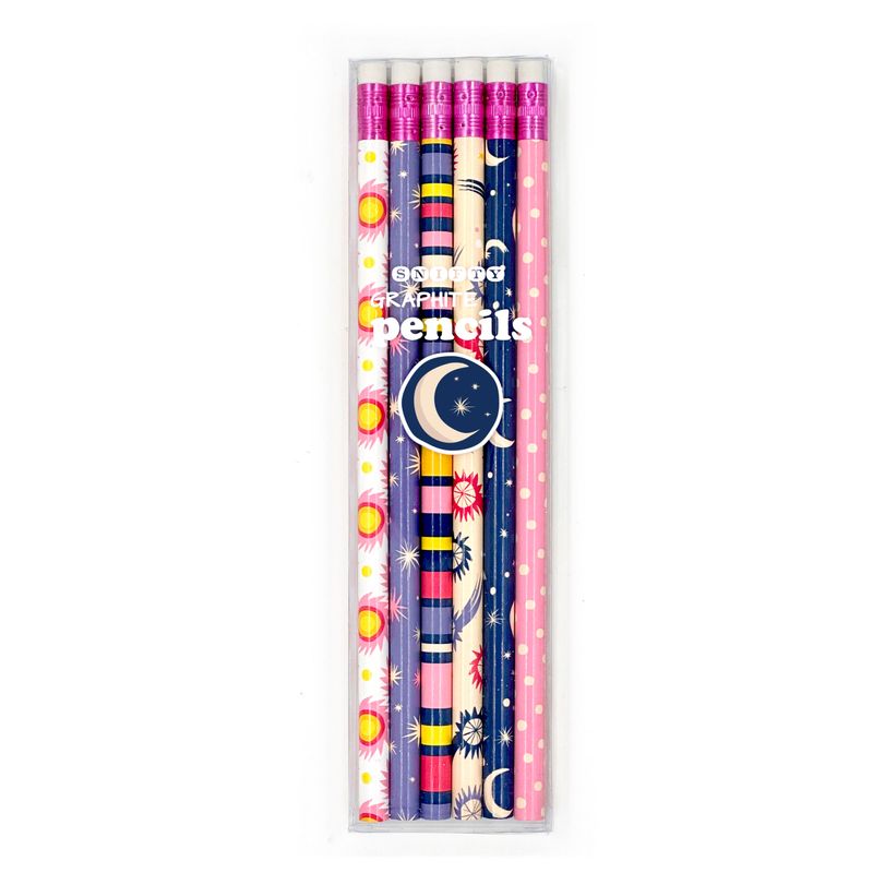 Pencil Set Cosmic