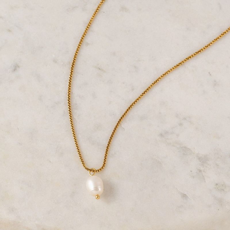 Oceane Waterproof Necklace