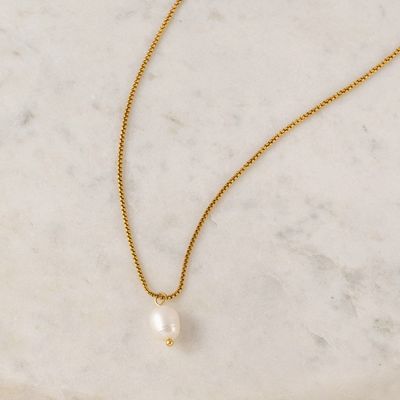 Oceane Waterproof Necklace