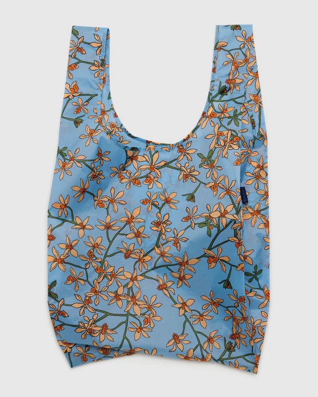 Big Baggu Orchid