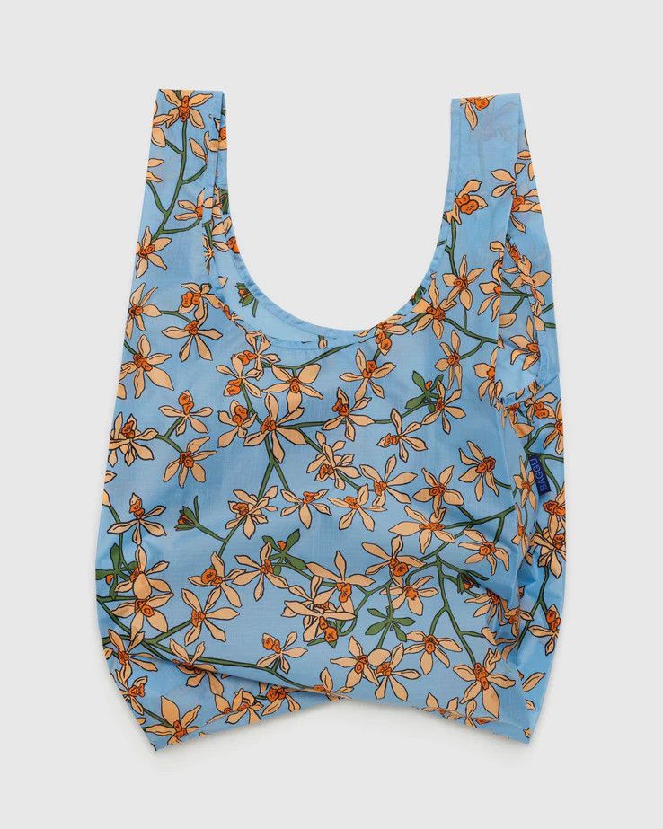 Standard Baggu Orchid