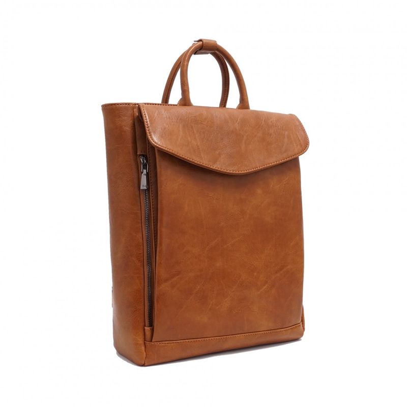Evie Backpack Black