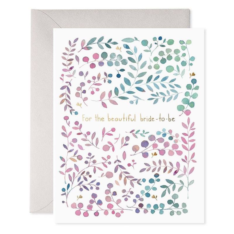Bride To be