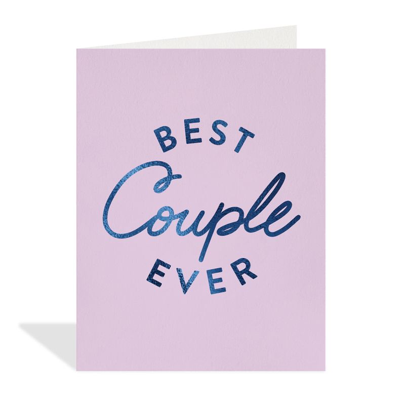 Best Couple Ever