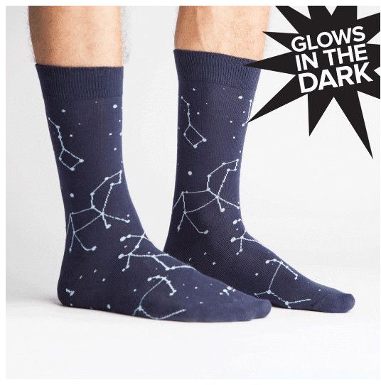 Men&#39;s Crew Constellation