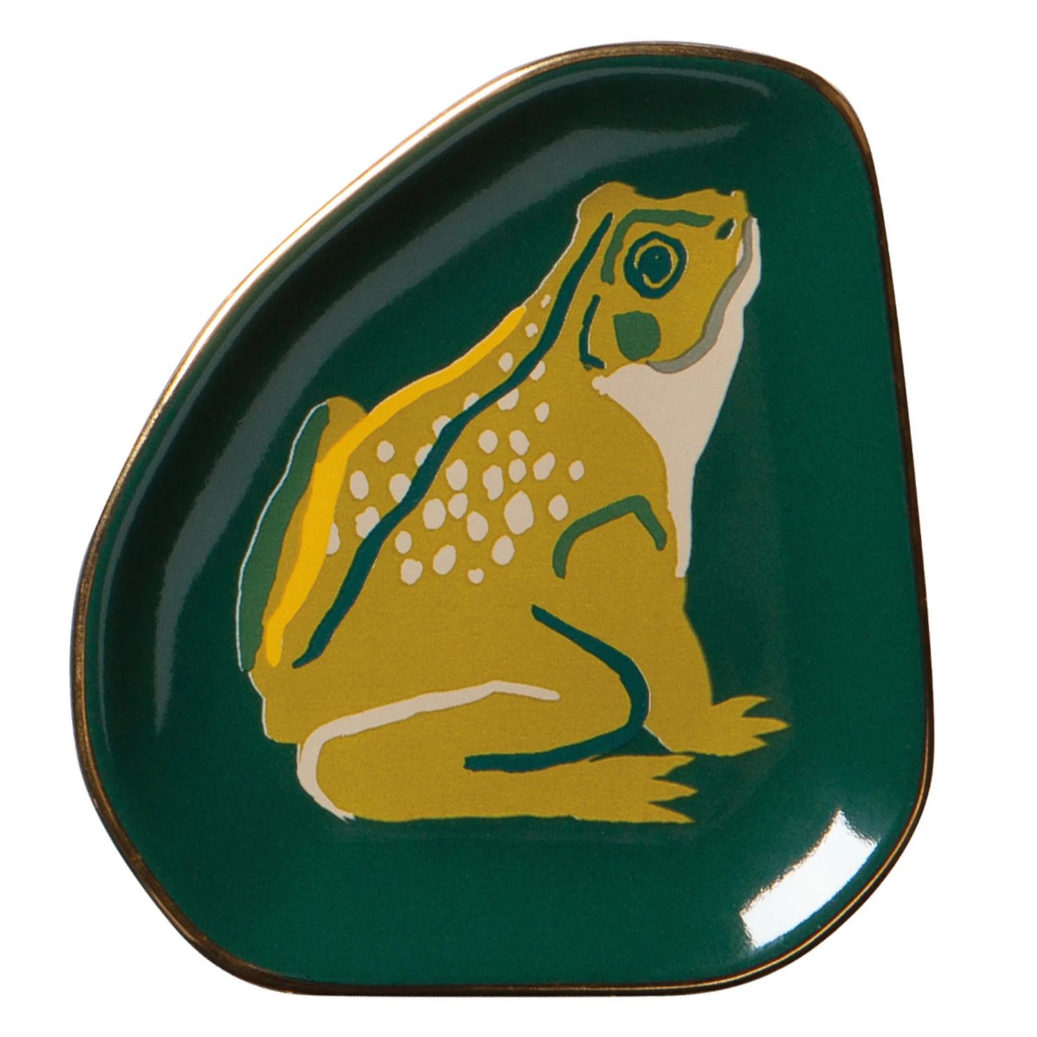 Ceramic Trinket Tray Boundless