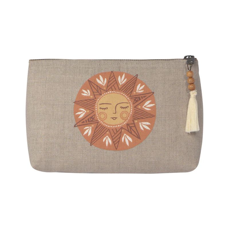 Cosmetic Bag Small Soleil