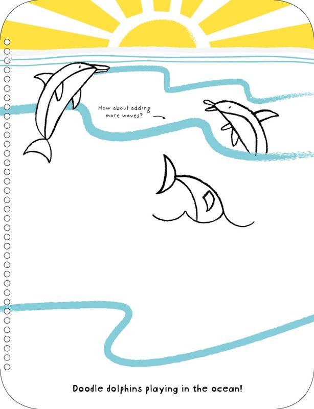 Activity Book How To Draw