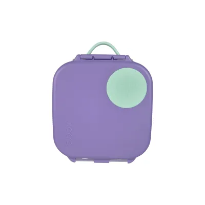 Water Bottles + Lunch Boxes