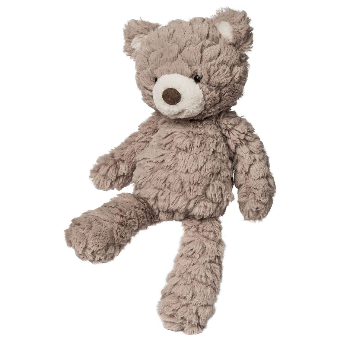 Putty Bear Tan 11”