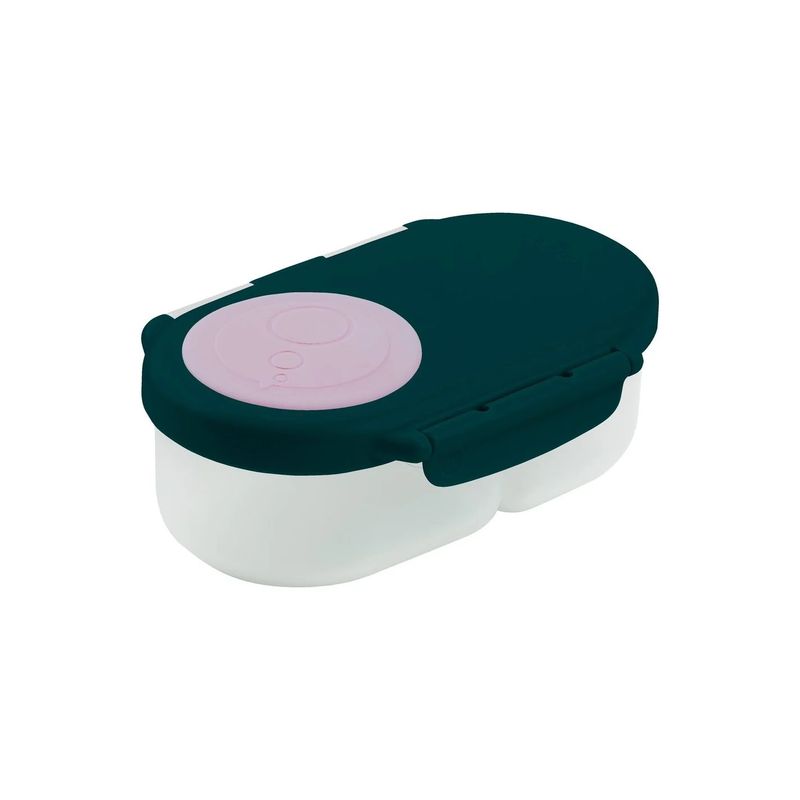 Snack Box Indigo Rose