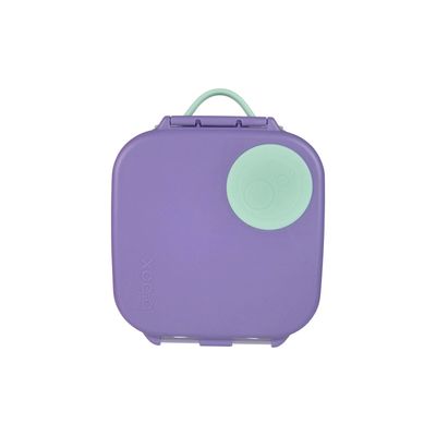 Mini Lunchbox Lilac Pop