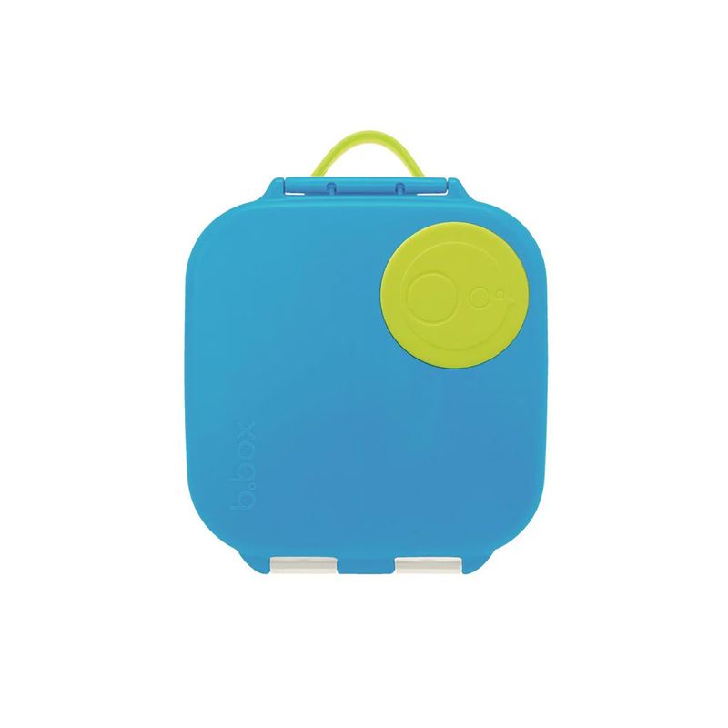 Mini Lunchbox Ocean Breeze