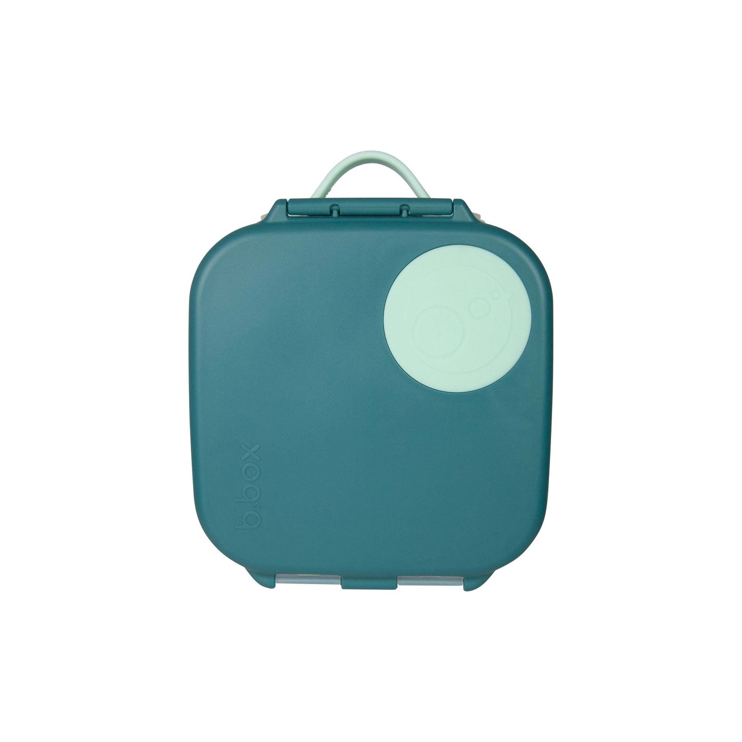 Mini Lunchbox Emerald Forest