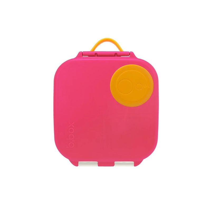 Mini Lunchbox Strawberry Shake