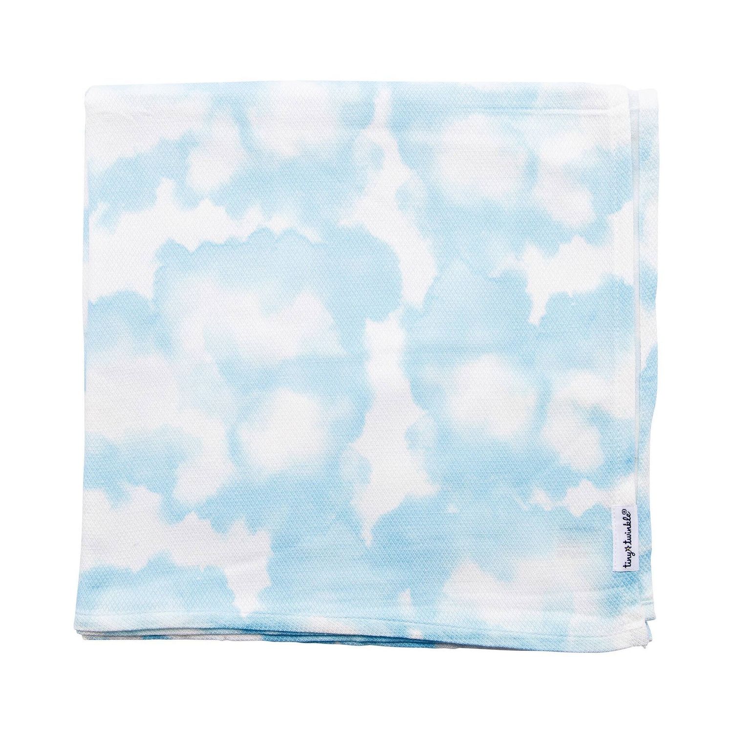 Kaffle Swaddle Blue Skies