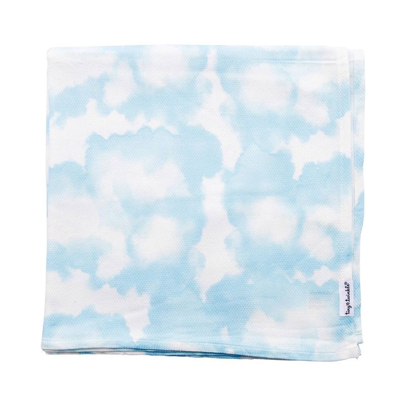 Kaffle Swaddle Blue Skies