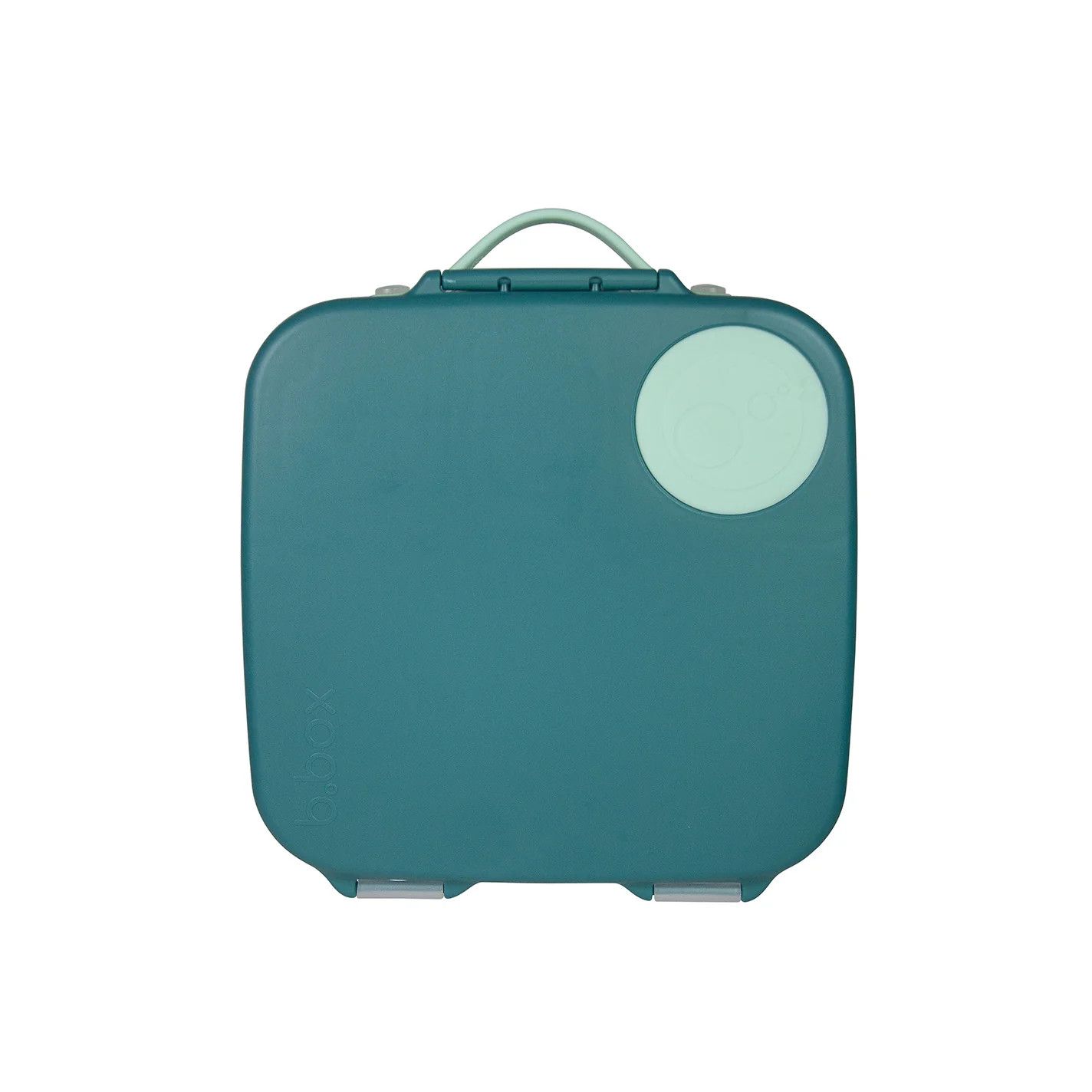 Lunchbox Emerald Forest