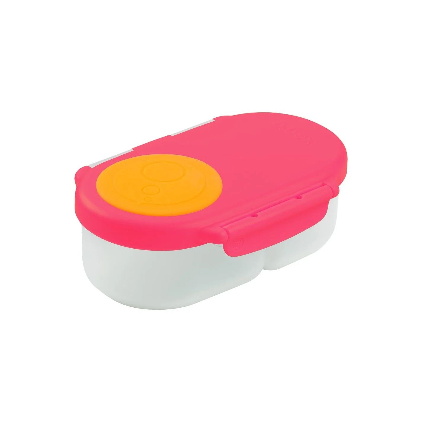 Snack Box Strawberry Shake