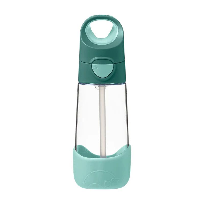 Titan Drink Bottle 600ml Emerald Forest