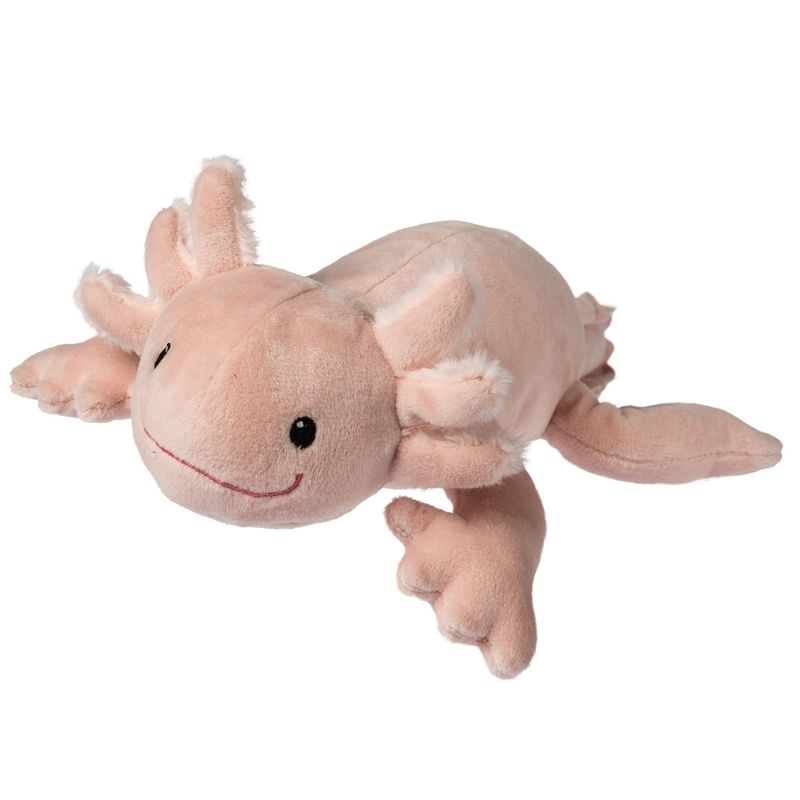 Izzy Axolotl 12&quot;