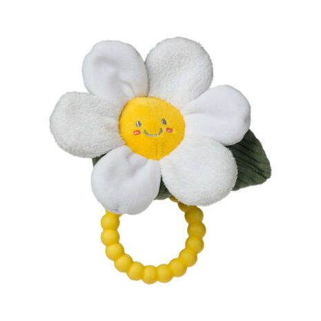 Soothie Teether Daisy