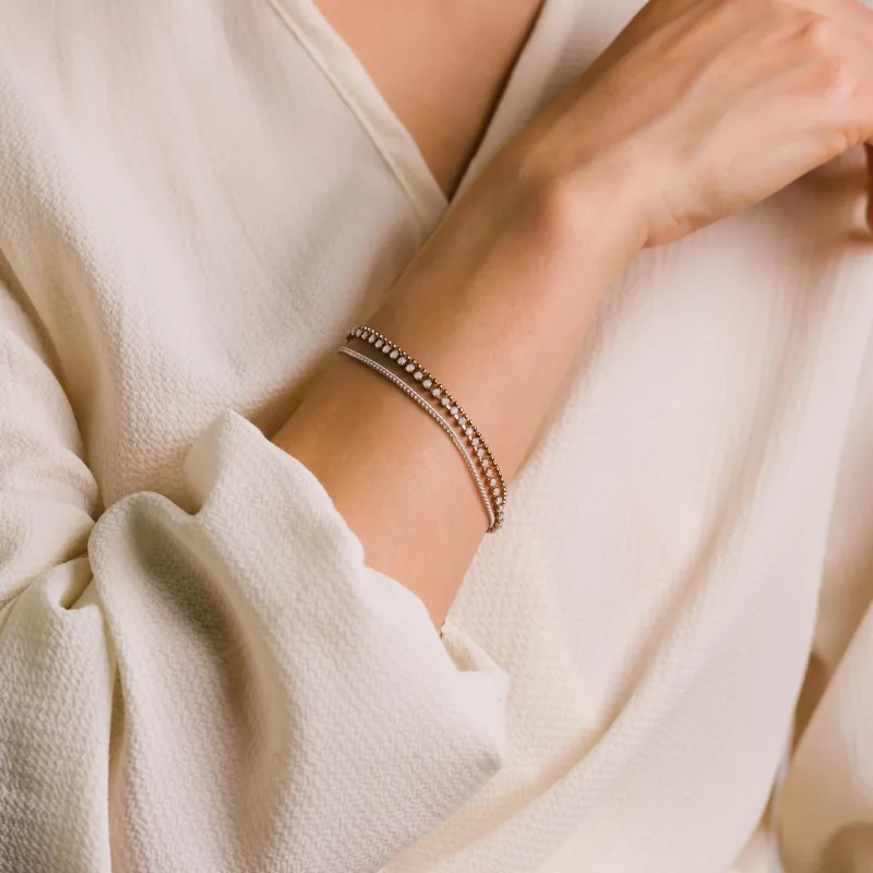 Astaire Single Bracelet