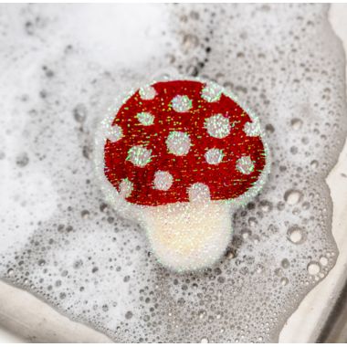Mushroom Sponges Set of 2