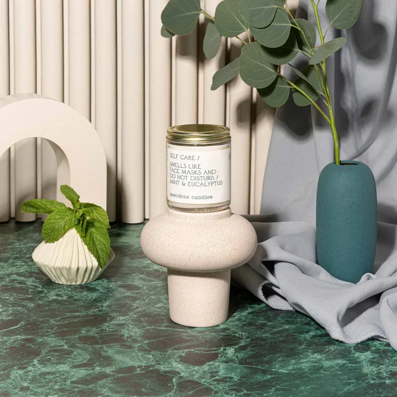 Jar Candle Self Care